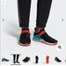 Adidas Shoes | Adidas Originals X Pharrell Williams Solar Hu Nmd | Color: Black | Size: 5