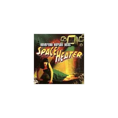 Space Heater by The Reverend Horton Heat (CD - 03/03/2003)