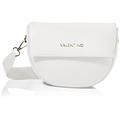 Valentino Women's Bigs Satchel, White, Medium