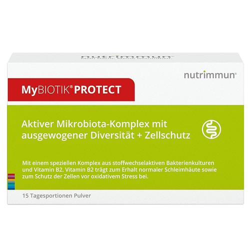 Mybiotik Protect Pulver 15x2 g