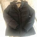 Burberry Jackets & Coats | Authentic Burberry Puffer Jacket | Color: Black | Size: S