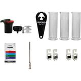 Paterson Film Processing Starter Kit PTP574U