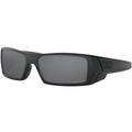 Oakley SI Standard Issue Gascan BlackStandard Issuede Sunglasses Matte Black w/Prizm Black Polarized OO9014-2860