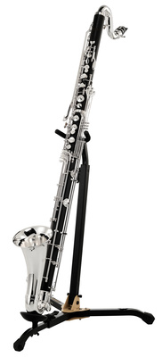 Thomann BCL-C Bass clarinet Synthetic