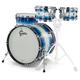 Gretsch Drums Brooklyn Standard Set Blue
