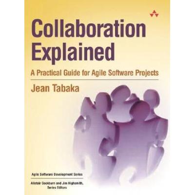 Collaboration Explained: Facilitation Skills For S...
