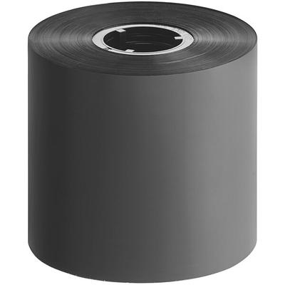 Lavex TR4085plus® Premium Resin-Enhanced Wax Black Ribbon - 3.15" x 1968'