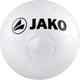 Jako Trainingsball Classic 32 Panel, Hybrid Technologie, Ims, Weiß, 5, 2360