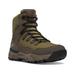 Danner Vital Trail 6" Hiking Boots Leather/Nylon Men's, Brown/Olive SKU - 338143