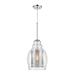 ELK Lighting Herndon 11 Inch Mini Pendant - 81425/1