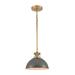 ELK Lighting Lyndon 10 Inch Mini Pendant - 89007/1