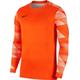 Nike Herren Park IV Torwarttrikot, Safety Orange/White/Black, XL