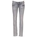 Pepe Jeans Women's Venus Pl200029 Straight Jeans, Grey (Grey Wiser Wash Denim Wu5), W31/L32