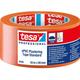 Tesa - Ruban adhésif pvc 60399, 50mm x 33m, Orange ( Prix pour 1 )