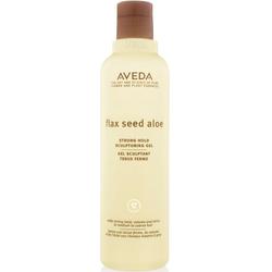 Aveda Flax Seed Aloe Strong Hold Sculpturing Gel 250 ml Haargel