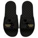 Men's ISlide Black Georgia Tech Yellow Jackets Tonal Slide Sandals