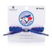 Toronto Blue Jays Signature Infield Bracelet