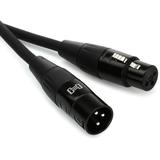 Hosa HMIC-005 Pro Microphone Cable - 5 foot