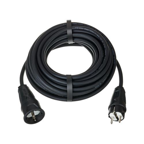 Stairville Power Cable 15m 1,5mm²