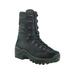 Kenetrek Wildland Fire Boot - Men's 10 US Medium Black KE-420-WF-BLK 10.0 MED