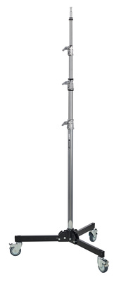 Avenger A5033 Roller 33 Folding Base