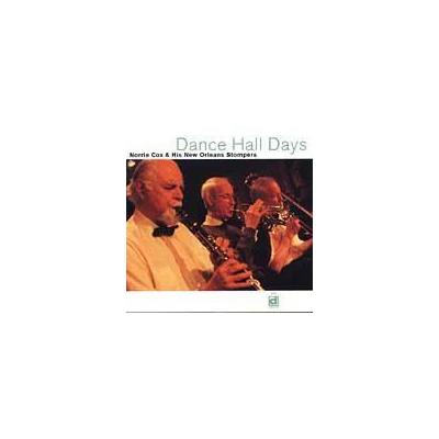 Dance Hall Days by Norrie Cox (CD - 11/09/1999)