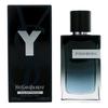 YSL Y Parfum 3.3 oz Eau De Parfum for Men