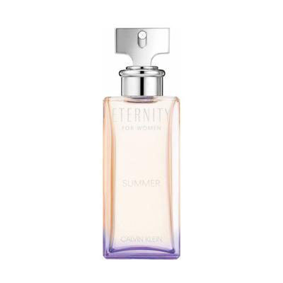 Eternity Summer for Women (2019 edition) (Tester) 3.4 oz Eau De Toilette for Women