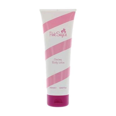 Pink Sugar Body Lotion 8.4 oz Body lotion for Women