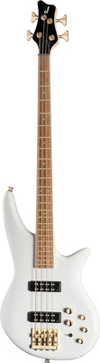 Jackson JS3 Spectra Bass Snow White