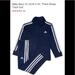 Adidas Matching Sets | Adidas Track Suit | Color: Blue/White | Size: Various