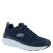 Skechers Sport D'Lux Walker-Pensive - Mens 8 Navy Walking Medium