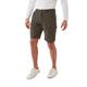 Craghoppers Men's Nl Cargo Short, Woodlandgrn, 32"