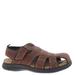 Dockers Searose - Mens 9 Brown Sandal Medium