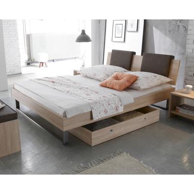 Hasena Movie-Line Bett Star Indus/Orva 160x200 cm Buche HN Image