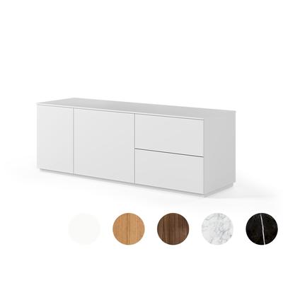 TemaHome »Join« Sideboard - 160L2 Nussbaum