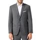 Pierre Cardin Herren Mix & Match Sakko Andre Futureflex Blazer, grau, 64