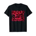 BLEGH Sommeraster Flower Collection T-Shirt