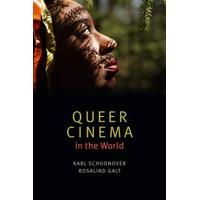 Queer Cinema In The World