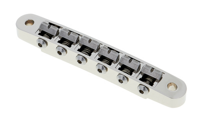 Duesenberg 3-Point Rad. TOM-Style Bridge