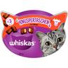 8x60g Manzo Temptations Whiskas snack per gatti