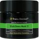 21 Trans-Dermal Black Detox Mask 21 50ml Gesichtsmaske