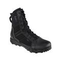 5.11 Tactical A/T 8in Side Zip Boot - Mens Black 7R 12431-019-7-R