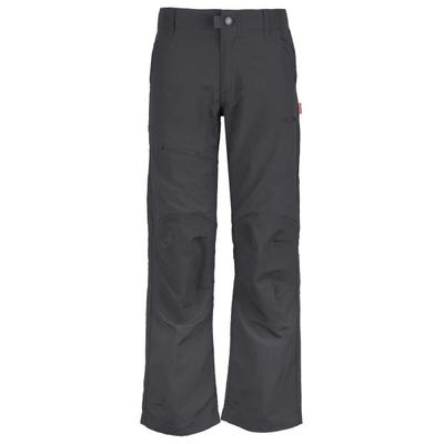 Trollkids - Kids Hammerfest Pants Pro Slim Fit - Trekkinghose Gr 98 grau Image