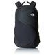 Womens Isabella Backpack TNF Black Heather