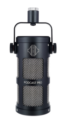 Sontronics Podcast Pro - Black