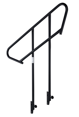 Stairville iX/Tour Stage Stair Handrail BK