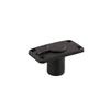 Scotty 244 Rectangular Flush Deck Mounting Bracket SKU - 208737