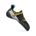 Scarpa Veloce Climbing Shoes - Men's Black/Yellow 40 Euro 70065/001-BlkYel-40