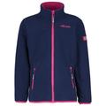 Trollkids - Girls Oppdal Jacket XT - Fleecejacke Gr 104;110;116;128;140;152;164;176;92;98 blau;grün;oliv